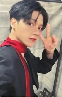 Not Okay 專輯卡 ATINY盤