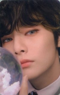 4th FM 釜山快閃店 周邊卡 手機吊牌