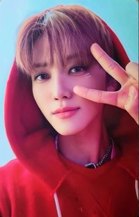 正規三 專輯卡 SMini ver