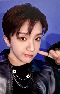 HOW? 環球 預售 特典卡 6