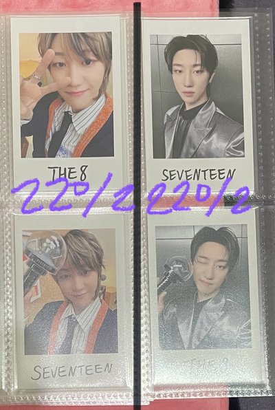 RH / 飯咪拍立得