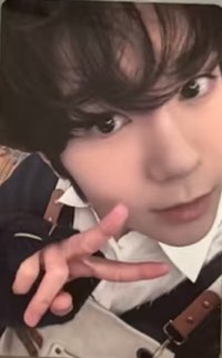 Steady kms 簽售卡 上海 1124 v1