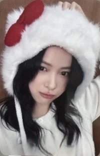 TNVS ms 1.0 幸運卡 蝴蝶結貓貓