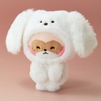 zeroni FW 中娃 磁吸娃