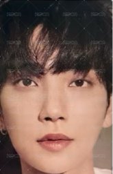 21‘DICON 雜誌卡  正面