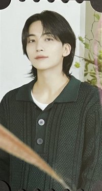 24’CAFE MG 入場卡 / 場限卡 