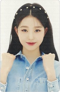 2021解散演唱會 隨機卡 