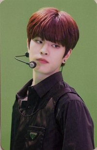 DICON D'FESTA 雜誌卡 