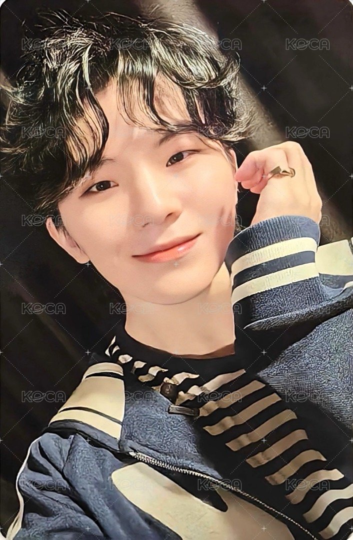 23’克拉島 演唱會 DVD / CD 卡 回憶錄 正面