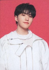 FOLLOW AGAIN 隨機卡 57 閃卡