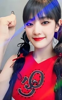 I feel tou 幸運卡 