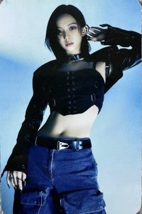 Drama 周邊卡 快閃鐵盒柚