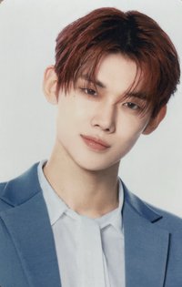 EP.2 日巡 入場卡 / 場限卡 P席禮