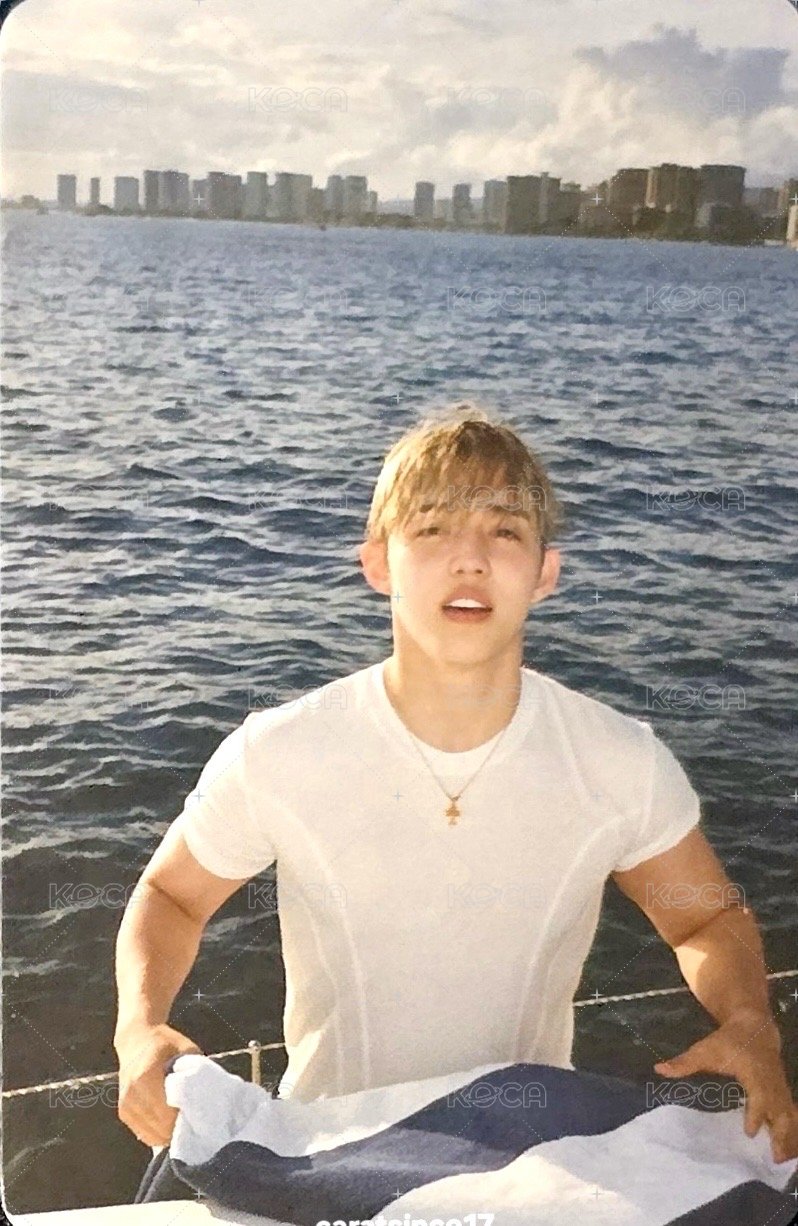 HYPE VIBES 周邊卡 卡套卡 正面