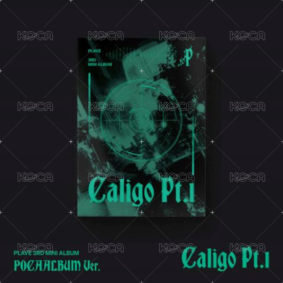 Pocaalbum Ver.