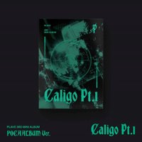 迷三 專輯 Pocaalbum Ver.