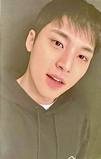 9週年 周邊卡 項鍊卡