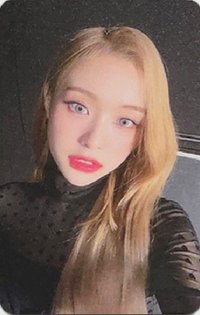 迷你八輯 jjmuze 簽售卡 F ver.