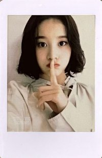 so bad 塔店 特典卡 塔店拍立得