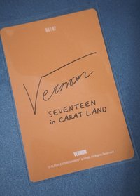 25克拉島 風Vernon自拍 隨機卡86