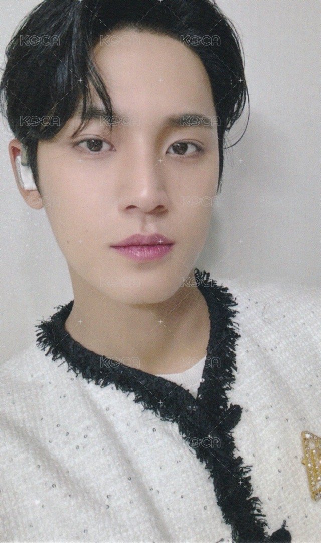 MINI10 入場卡 / 場限卡 ｜環球大阪場限 正面