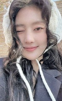HER 打歌卡 sbs打歌卡