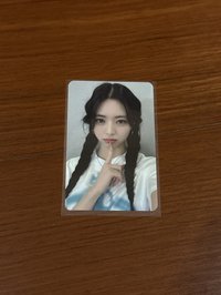 楠藝麻花辮娜 本體500