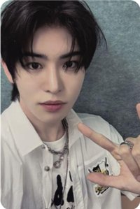 迷二 專輯卡 電子專黃版隨機卡