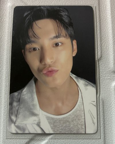 簽售.特典卡系列