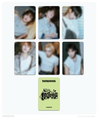 No Genre MAKESTAR 預售特典 BoardGame 版