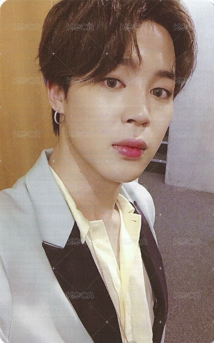 回憶錄 周邊卡 2019 藍光版 雙面卡 背面