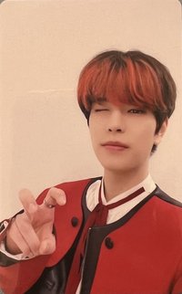 THE SOUND 入場卡 / 場限卡 埼玉 02/12