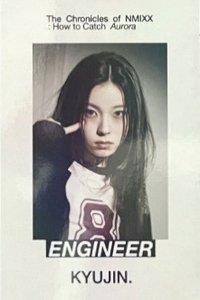 極光寫真 隨機卡 