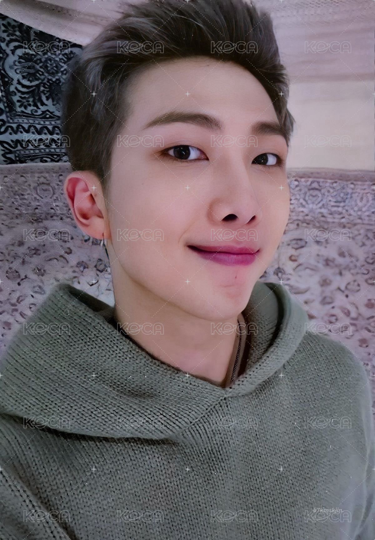 PTDOS 隨機卡 首爾場 Special 正面