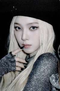 MY WORLD 周邊卡 快閃徽章柚