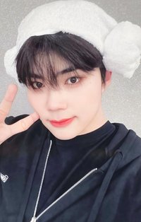 迷二 br 幸運卡 羊角帽 ver.