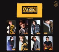SKZ2020 Photocards 