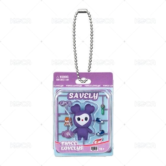 萬代模型扭蛋 SANA