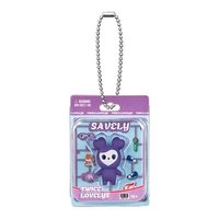 扭蛋盲盒 萬代模型扭蛋 SANA