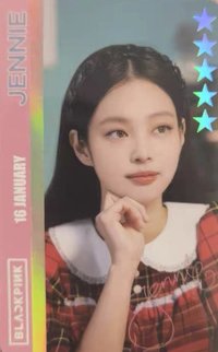 BPTG 抽選卡 sp卡