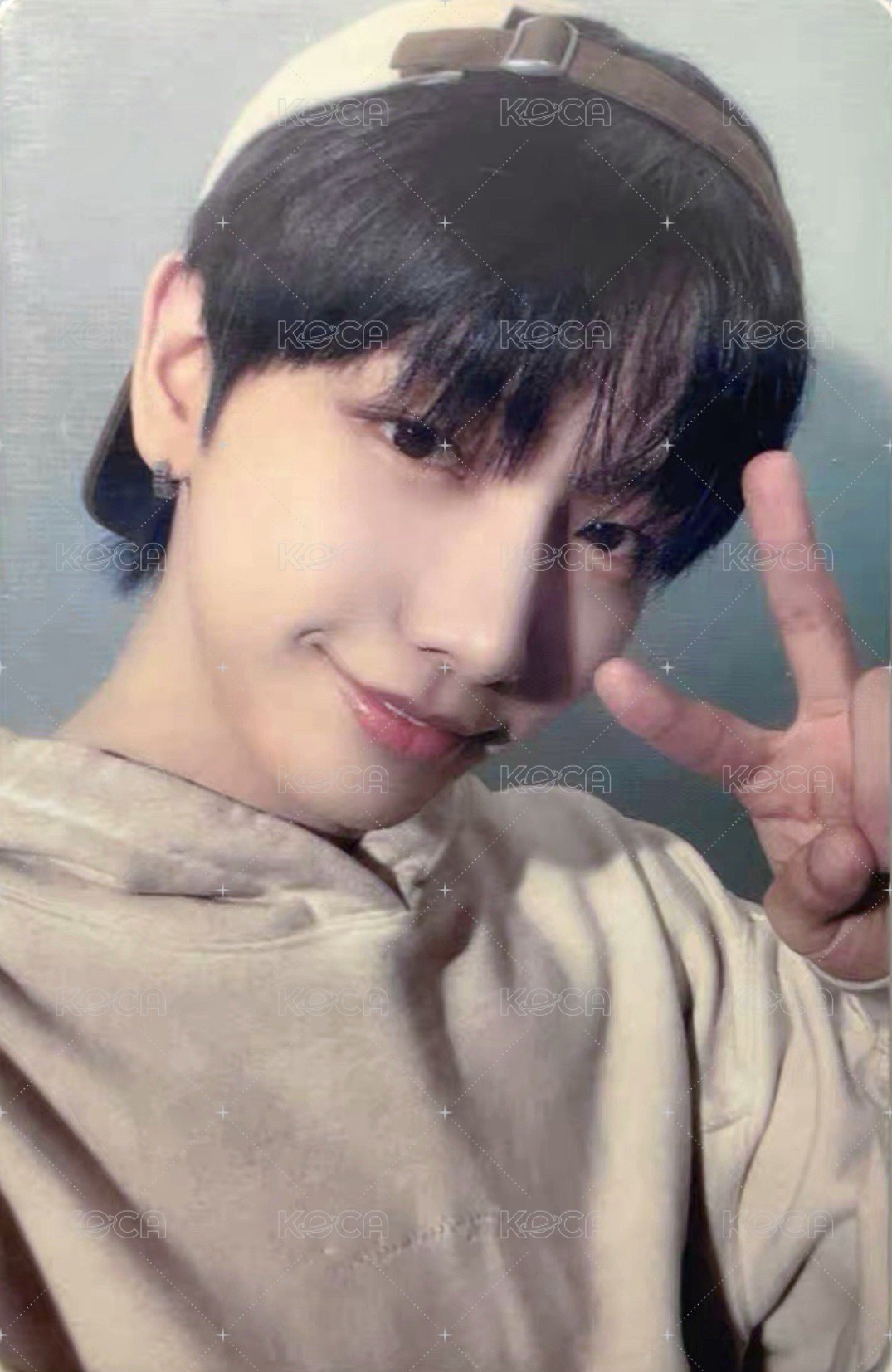 HOW? 滿額卡 線下快閃 3 正面