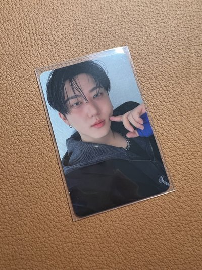 KARMA 單封專卡 全員皆有