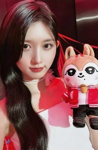 SHOW WHAT I HAVE 入場卡 / 場限卡 入場卡 2.0