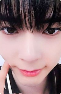 迷三 sr 特典卡 臉部特寫 ver.