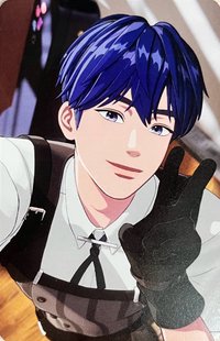 迷二 阿拉丁 簽售卡 