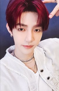 正規一 am 幸運卡 貓耳 ver.