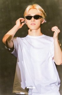 FOLLOW FELLOW 周邊卡 展會包包卡