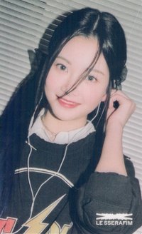 ANTIFRAGILE 日咖 特典卡 透卡