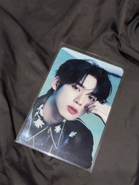 不可當綁/官拍幸運卡