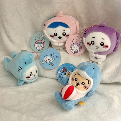 <現貨>澀谷Kiddy land購入 翻車魚吉依
